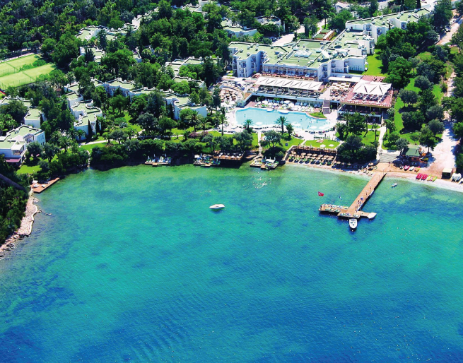 Yuppi-Tatil-DoubleTree-By-Hilton-Bodrum-İsil-Club1